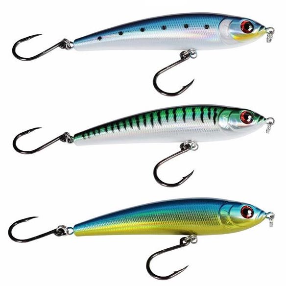 Ocean Tackle International, OTI Thunnus Stickbait