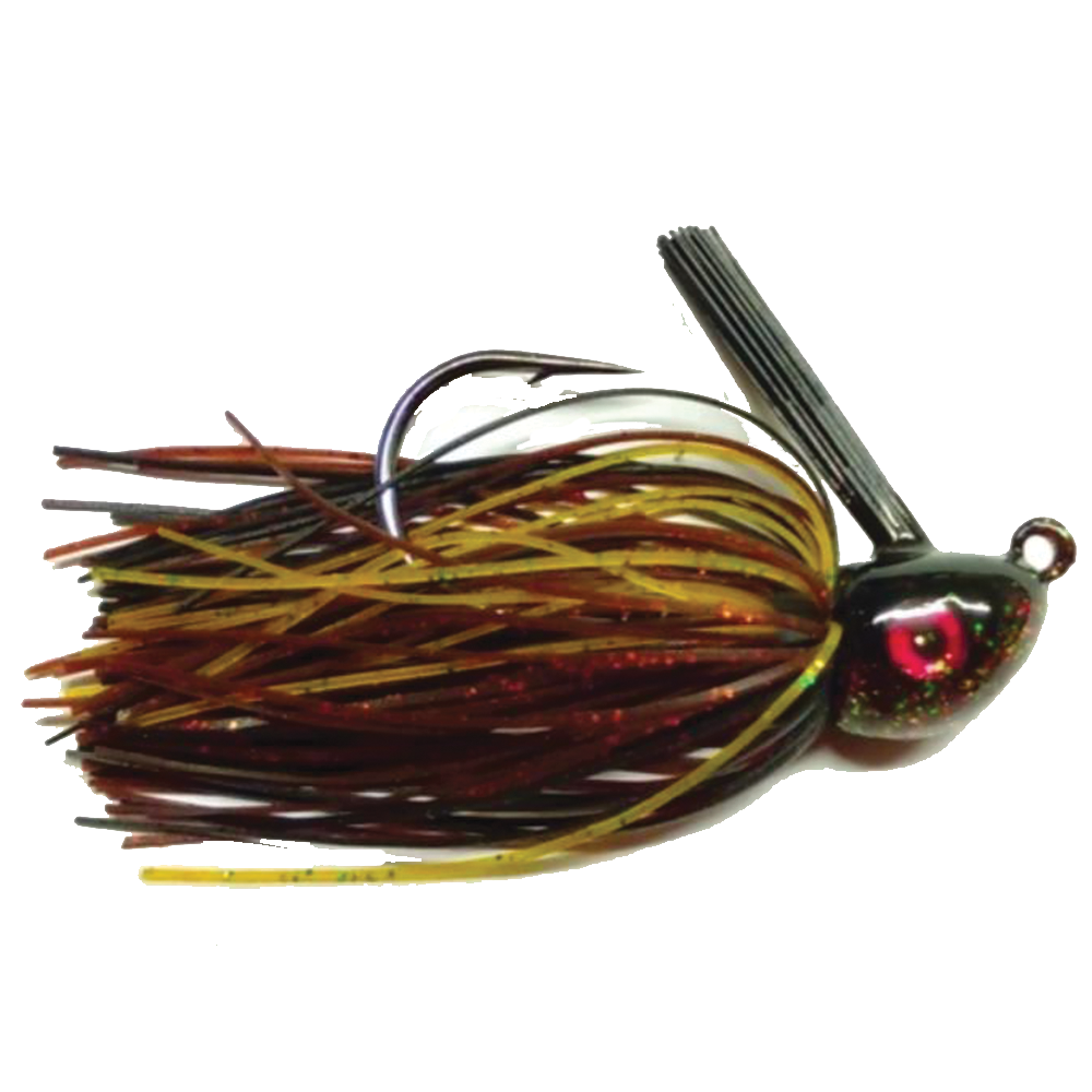 Oldham, Oldham Eye Max Grass Jigs