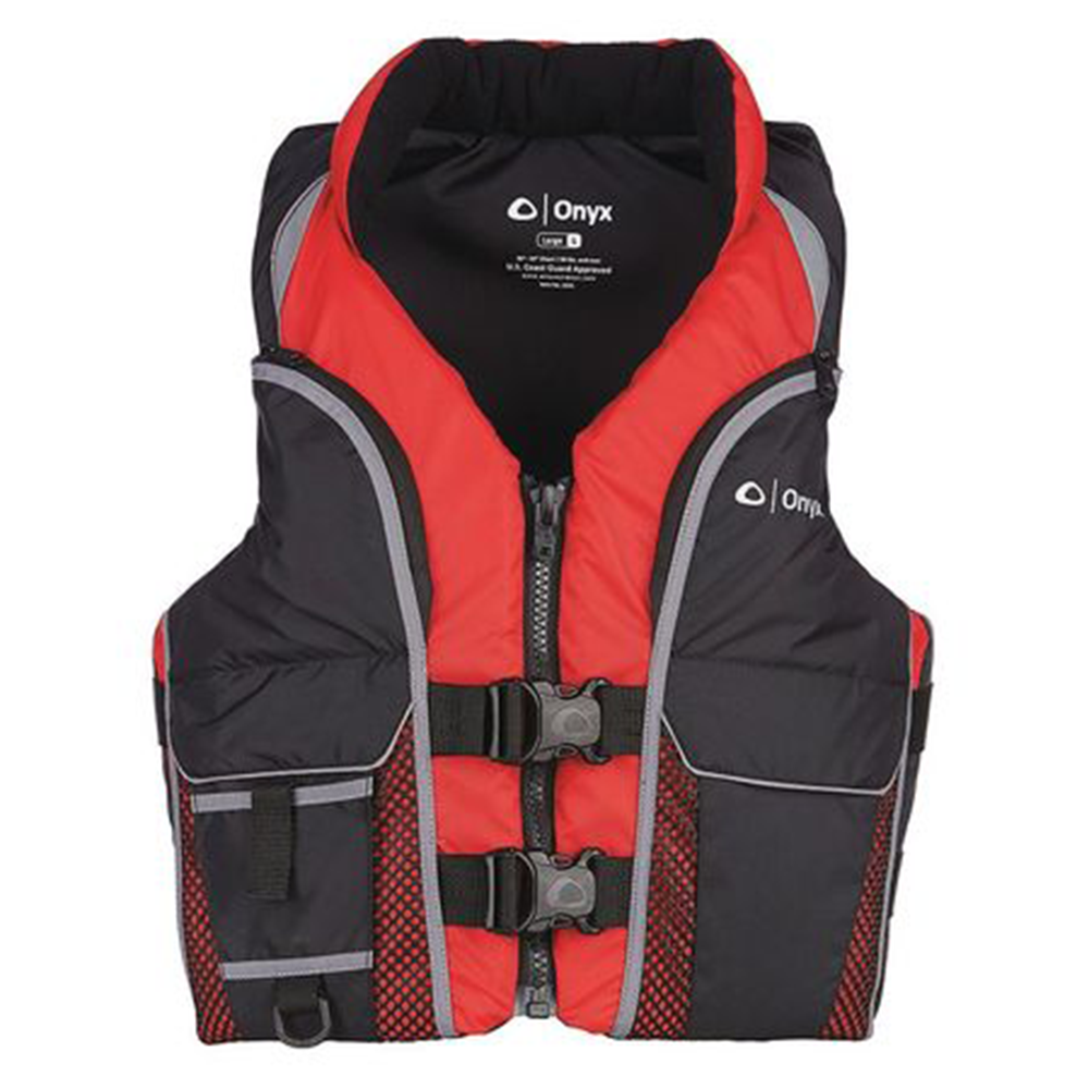 Onyx Outdoor, Onyx Outdoor Select Rettungsweste/PFD