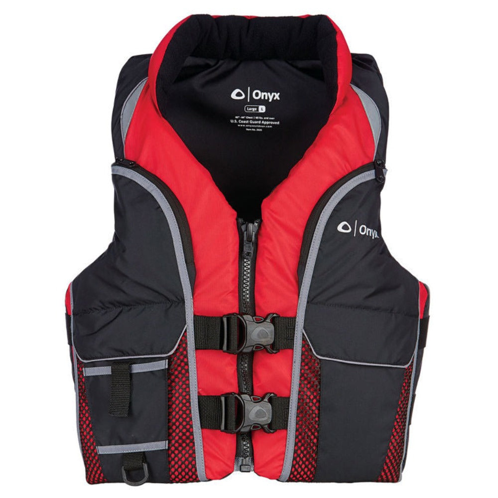 Onyx Outdoor, Onyx Outdoors Adult Select Schwimmweste