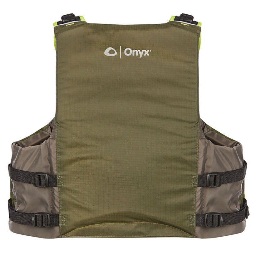 Onyx Outdoor, Onyx Pike Paddle Sport Schwimmweste