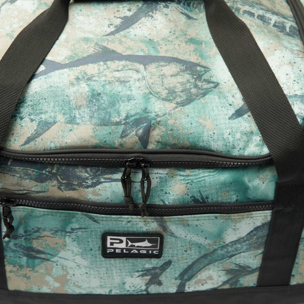 Pelagisch, Pelagic Chasm Duffle Bag