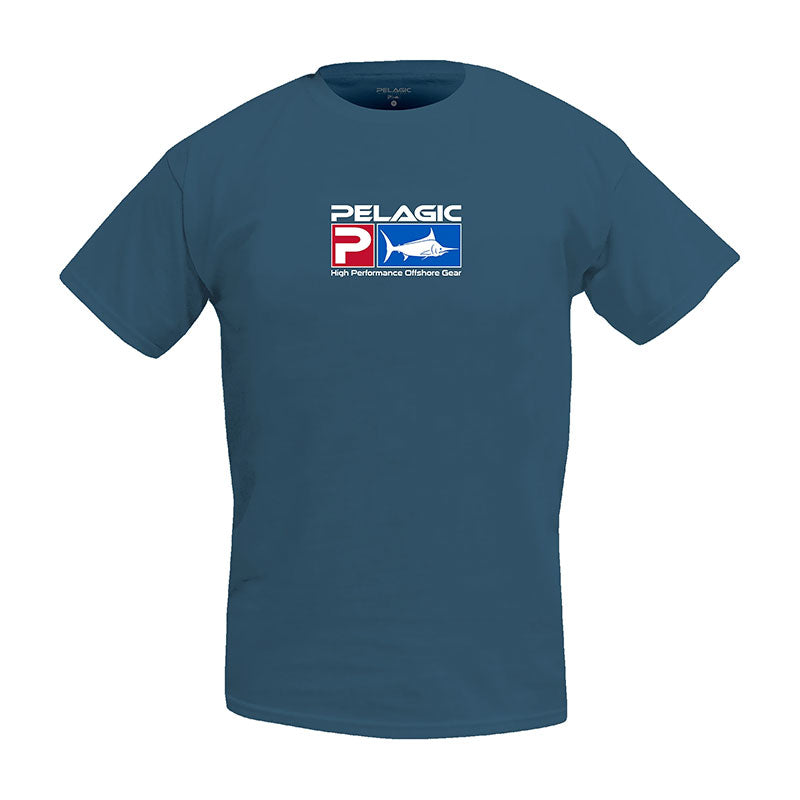 Pelagisch, Pelagic Deluxe Premium T-Shirt