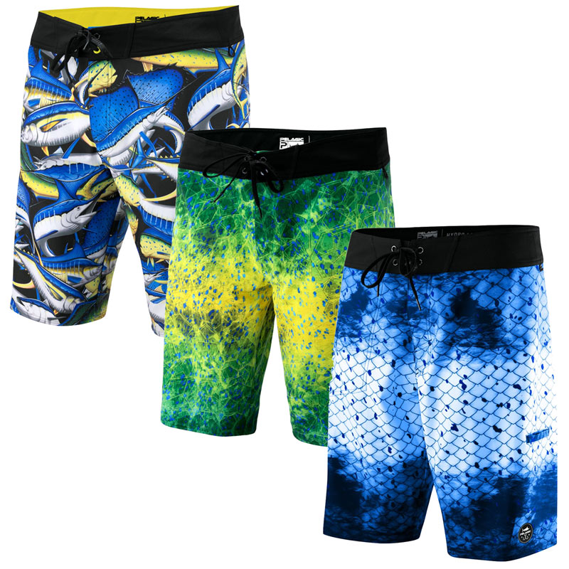 Pelagisch, Pelagic Hydro-Lite Boardshorts