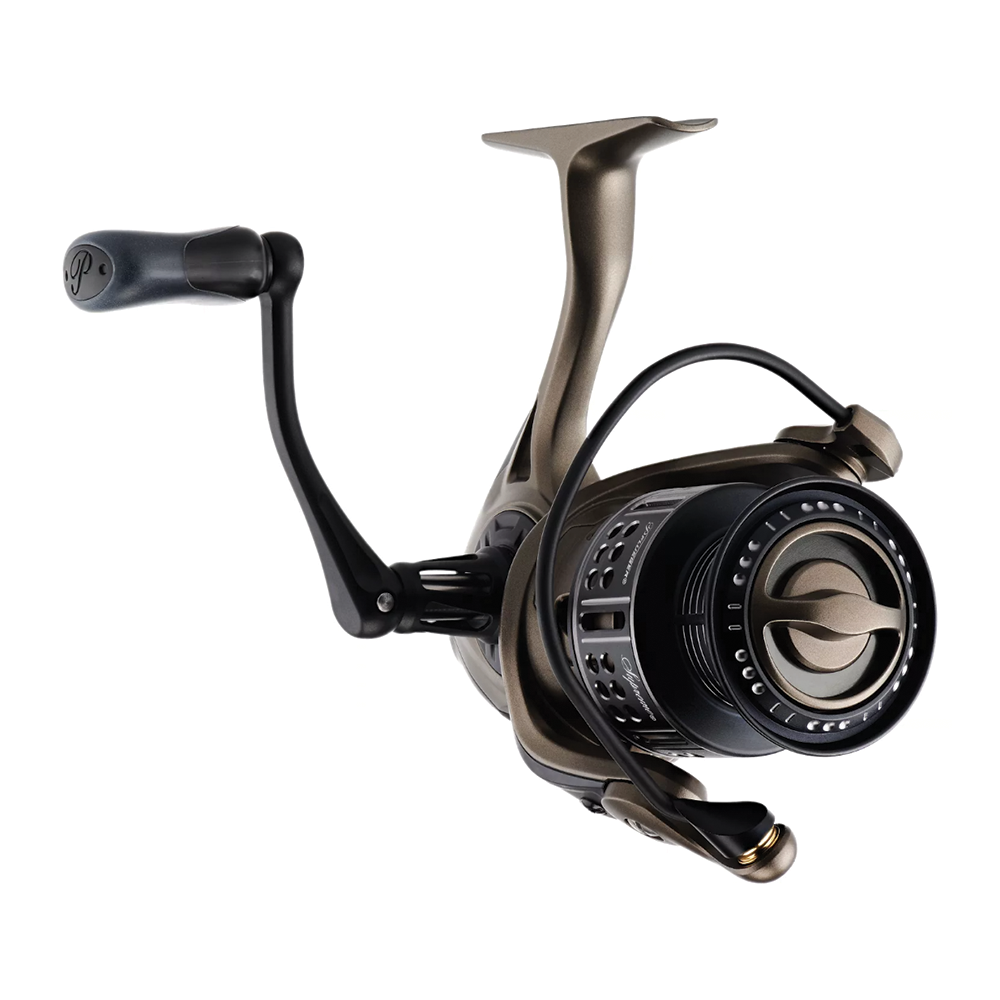 Pflueger, Pflueger Supreme Spinnrollen