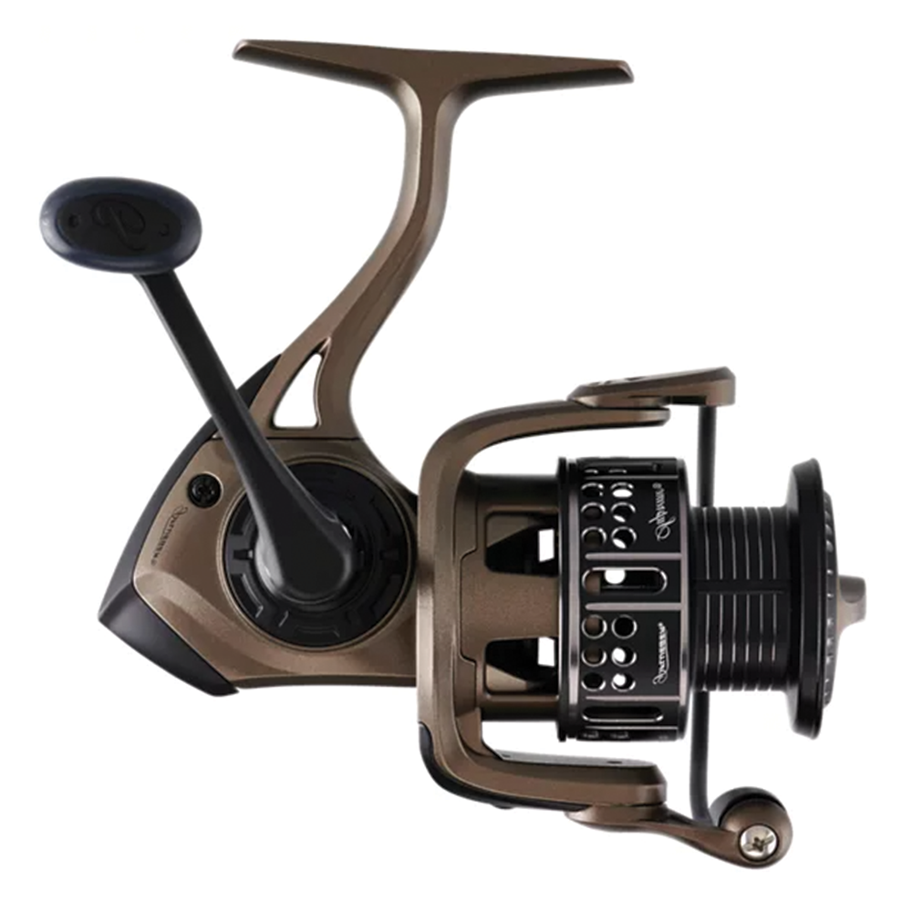 Pflueger, Pflueger Supreme Spinnrollen