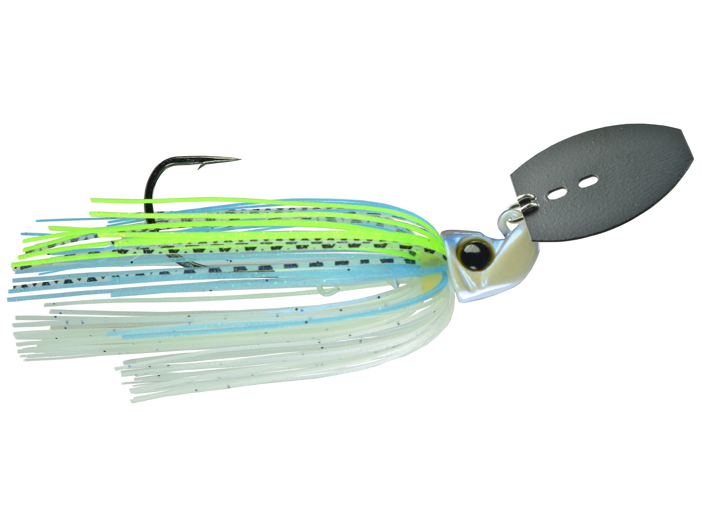 Picasso, Picasso Aaron Martens Shock Blade Pro Vibrierende Jigs