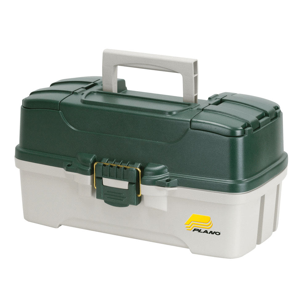 Plano, Plano 3 Tray Tackle Box