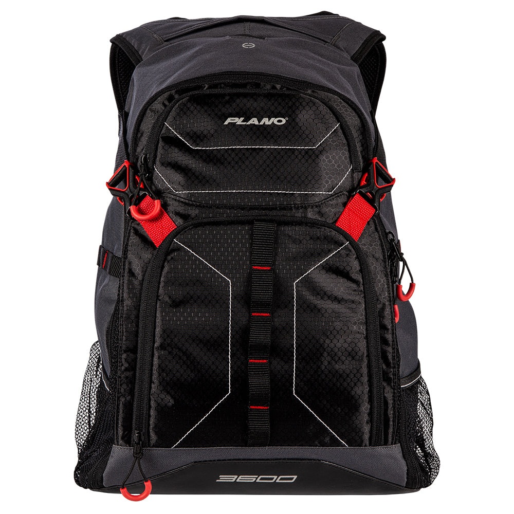 Plano, Plano E-Serie Tackle Back Packs