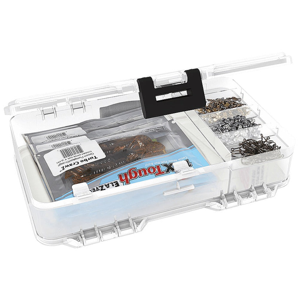 Plano, Plano Kunststoff Wurm Stowaway Tackle Box 3600