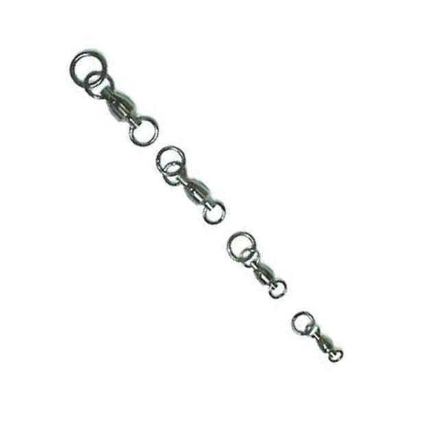 Schnelles Rigg, Quick Rig Sea Bouy Pro Grade Ball Bearing Rigging Swivels