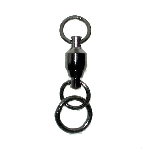 Schnelles Rigg, Quick Rig Sea Bouy Pro Grade Ball Bearing Rigging Swivels