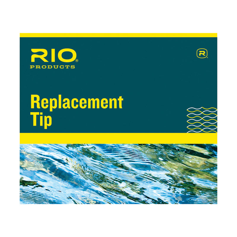 RIO, RIO 10ft Ersatzspitzen