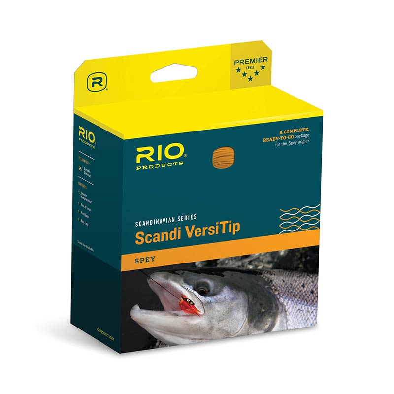 RIO, RIO AFS-Schusskopf-Kit