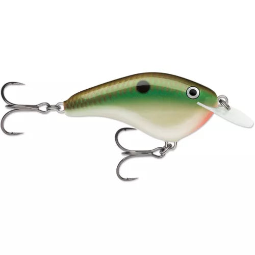 Rapala, Rapala Ott's Garage Slim 06 Kurbelköder