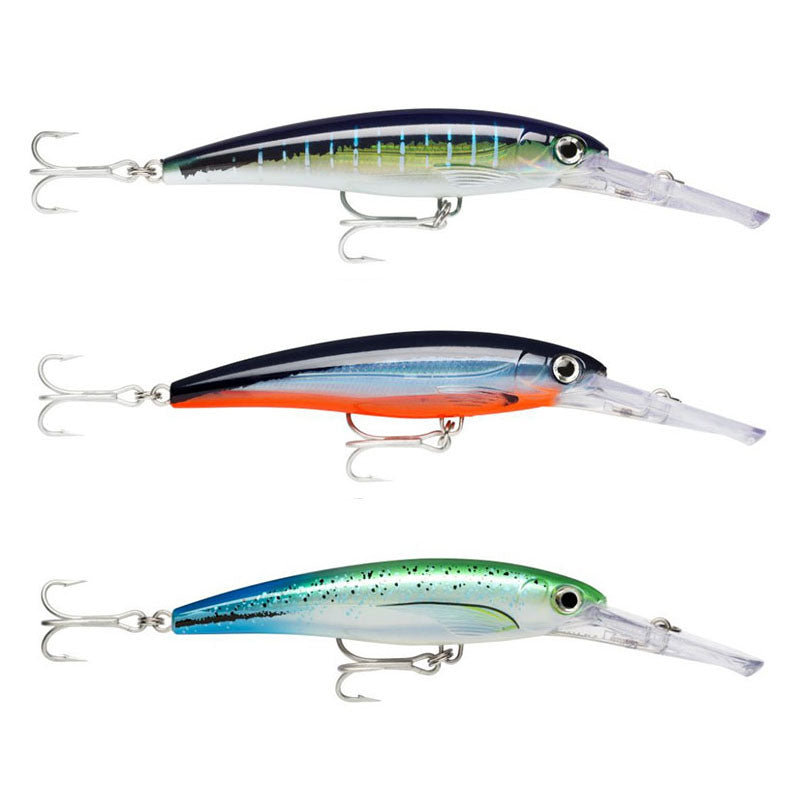 Rapala, Rapala Salzwasser X-Rap Magnum Divebait Köder