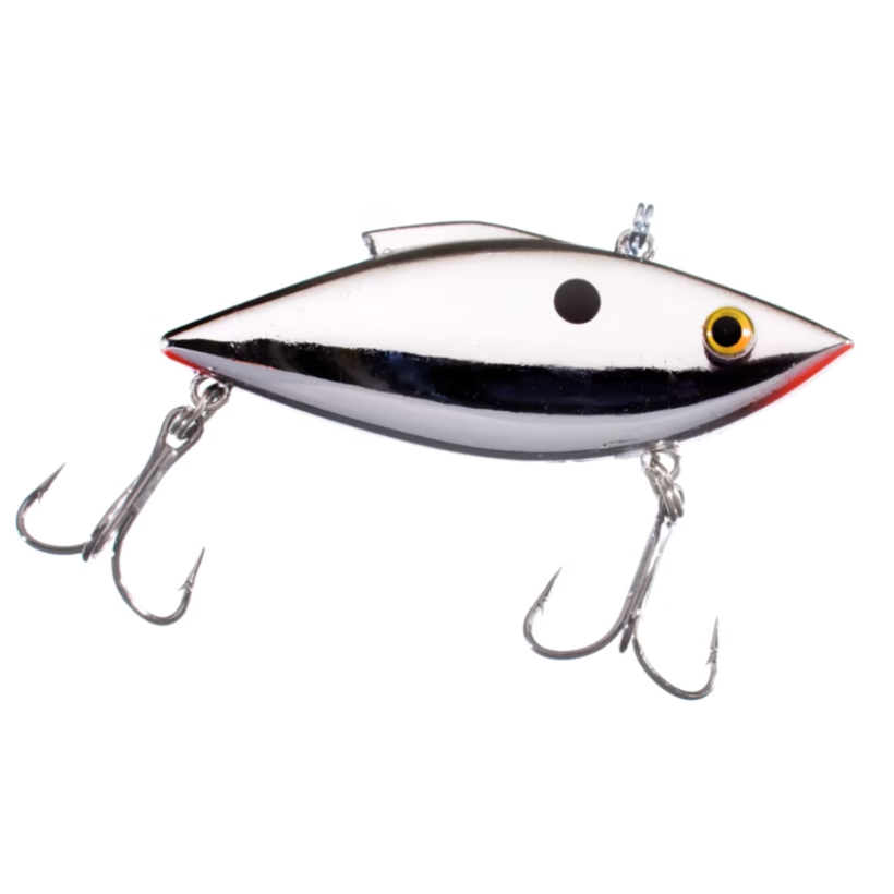 Ratte-L-Falle, Rat-L-Trap Bill Lewis Mini-Falle Crankbaits