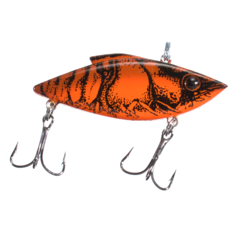 Ratte-L-Falle, Rat-L-Trap Bill Lewis Mini-Falle Crankbaits