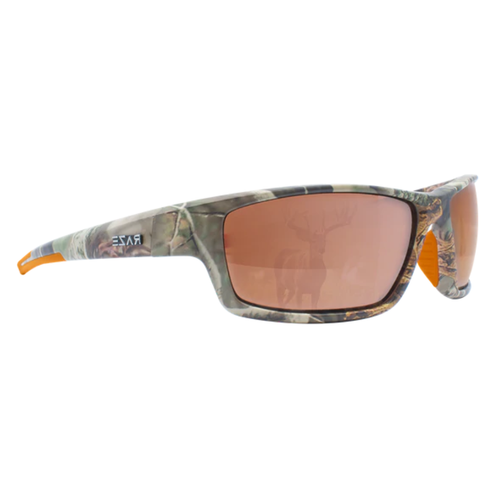 Raze Eyewear, Raze Eyewear Z-Coast Sonnenbrille