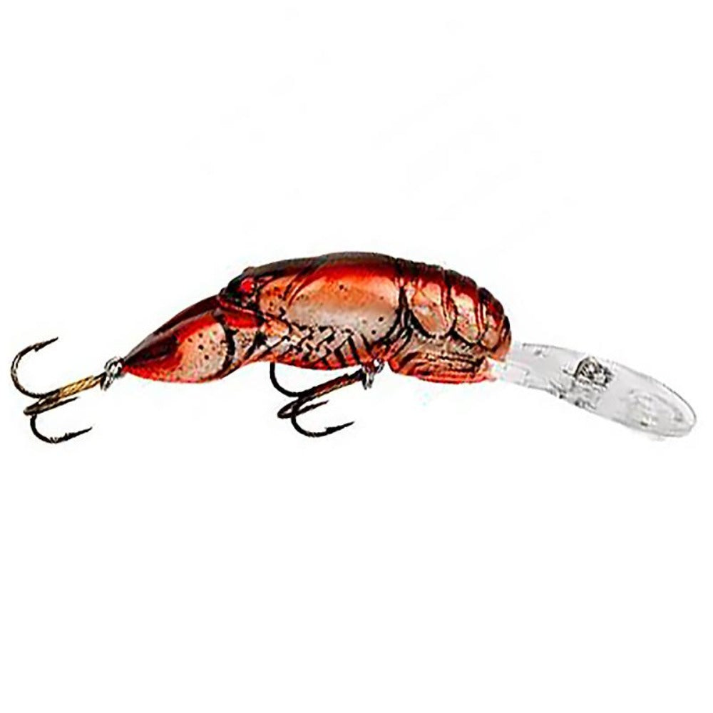 Rebell, Rebel Big Craw