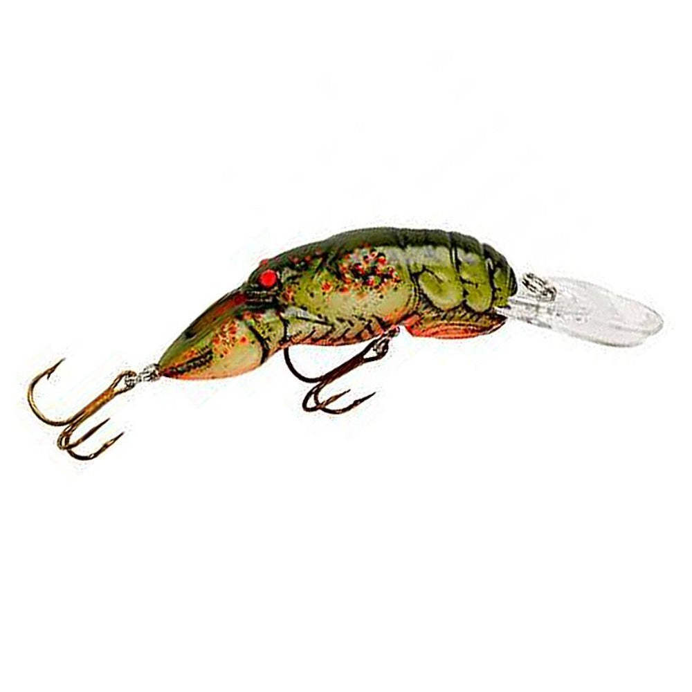 Rebell, Rebel Big Craw