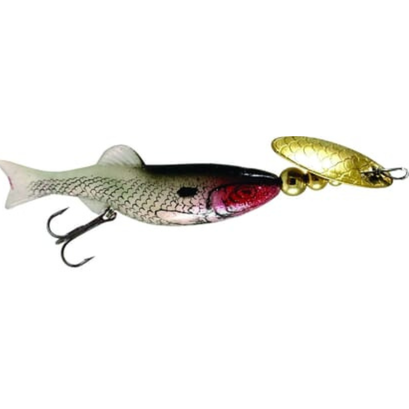 Renosky, Renosky Sonic Swing Minnow