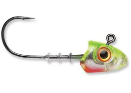 Sturm, STURM - 360GT SEARCHBAIT RASSELNDER JIG-KOPF