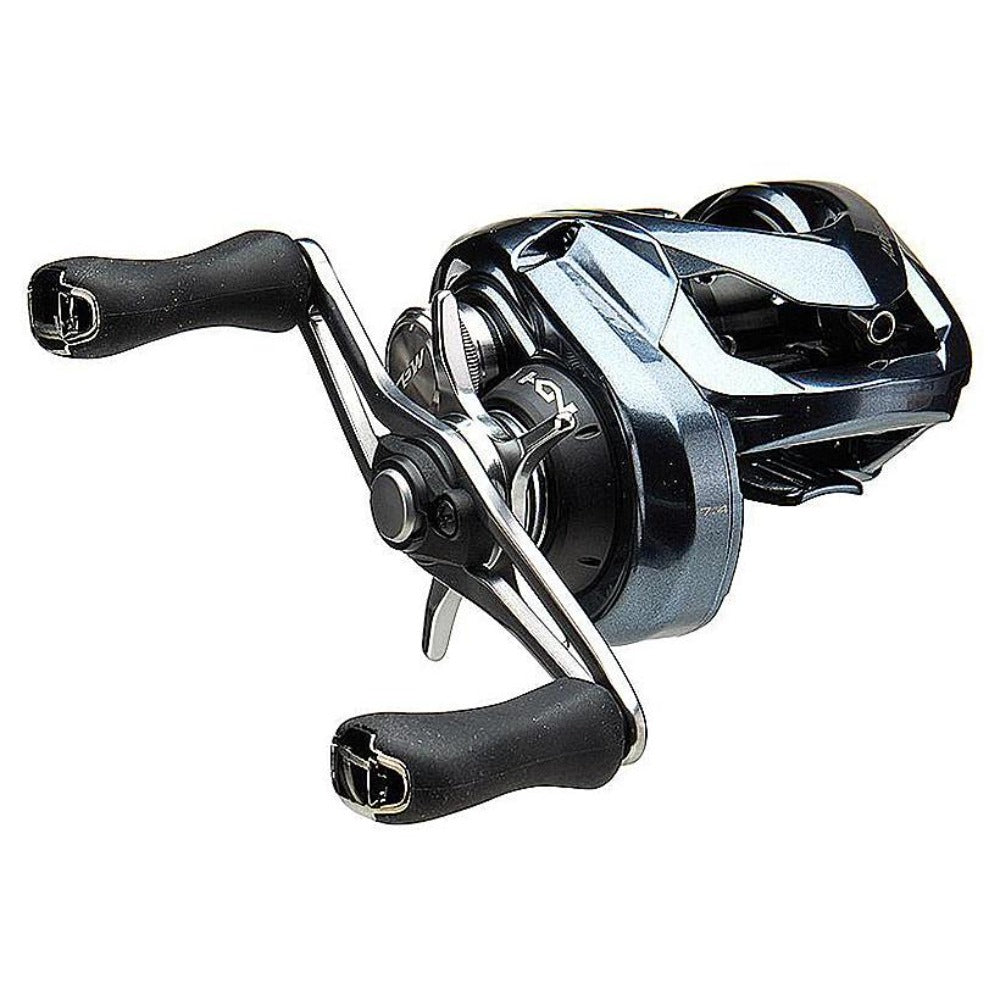 Shimano, Shimano Aldebaran Casting-Rollen