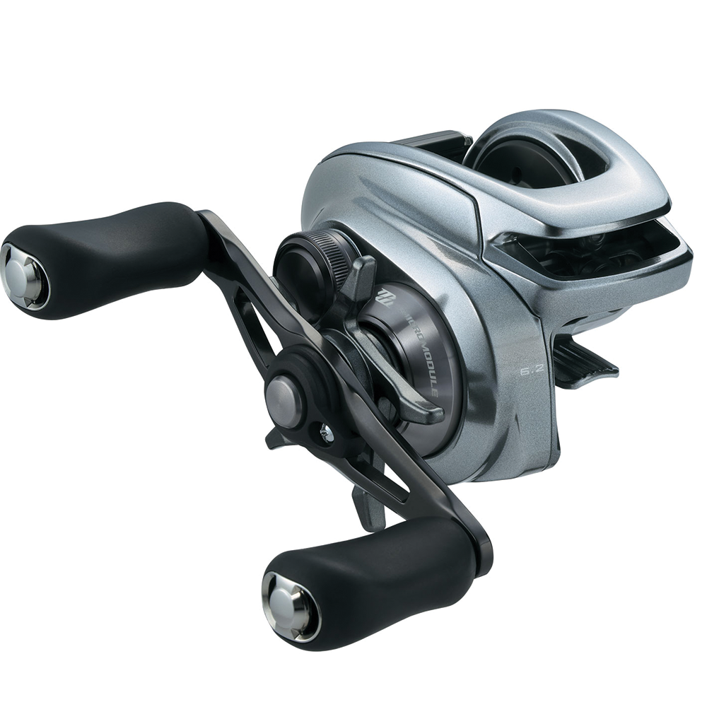 Shimano, Shimano Bantam MGL A Casting-Rolle