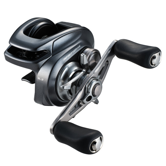 Shimano, Shimano Bantam Spinnrolle