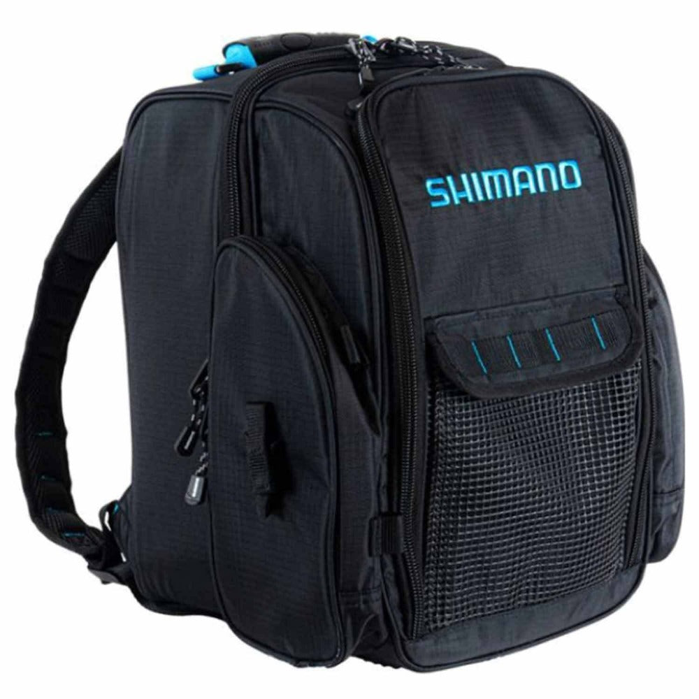 Shimano, Shimano Blackmoon Top Load Rucksack