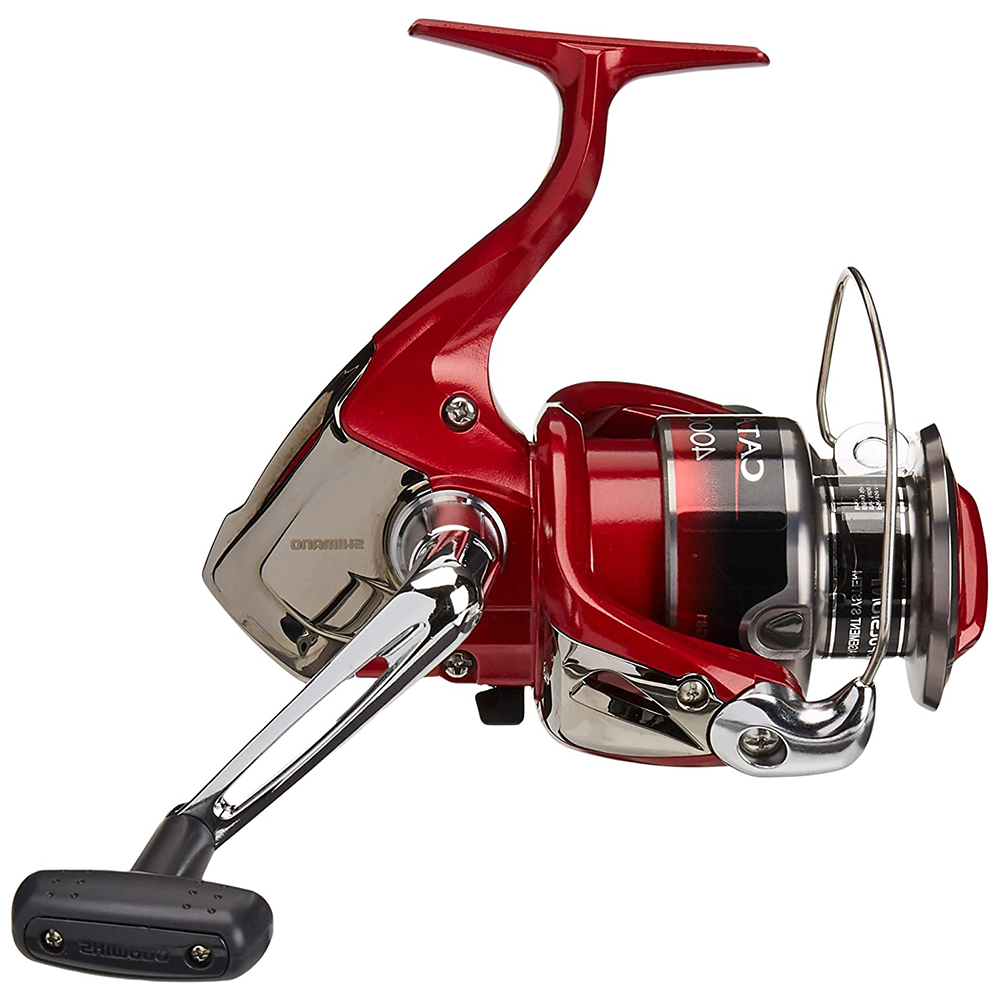 Shimano, Shimano Catana Spinnrolle