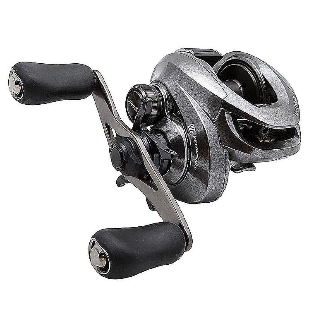 Shimano, Shimano Chronarch MGL Casting-Rollen