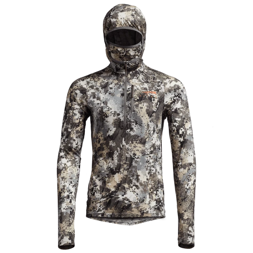 Sitka, Sitka Core Merino 120 Hoody