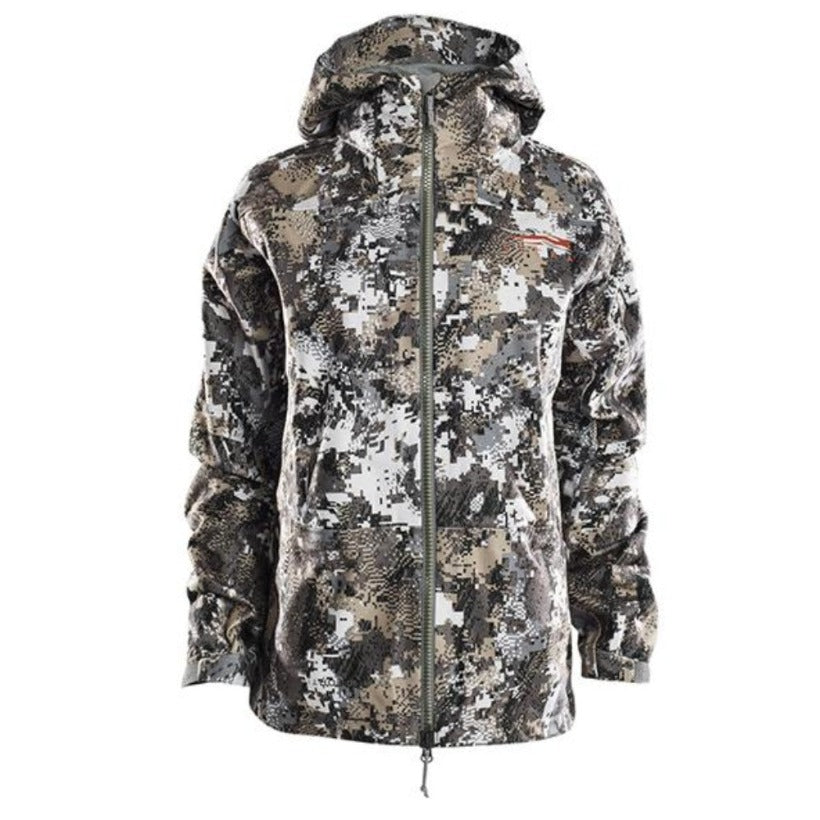 Sitka, Sitka Damen Downpour Jacke