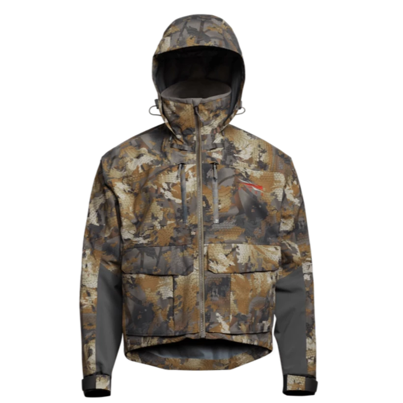 Sitka, Sitka Delta PRO Wathosenjacke