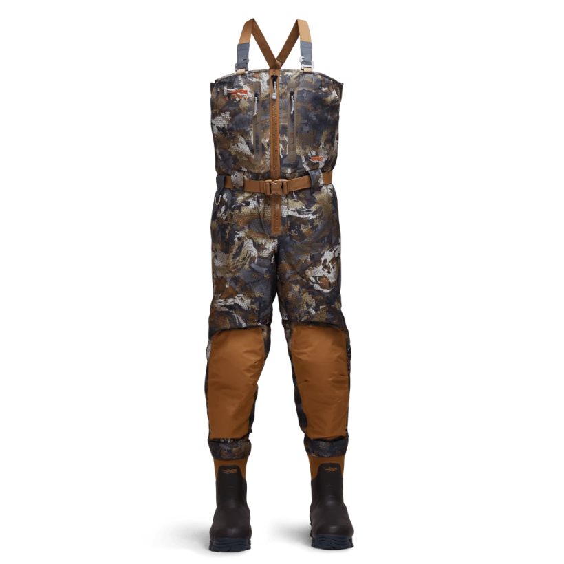 Sitka, Sitka Delta Zip Wathose