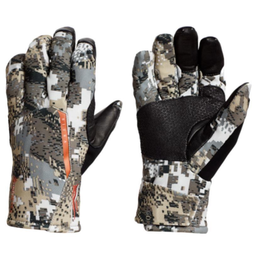 Sitka, Sitka Downpour GTX Handschuhe