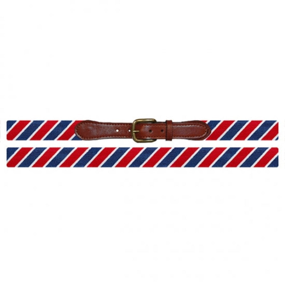 Smathers & Branson, Smathers & Branson Patriotic Stripe Nadelspitzengürtel