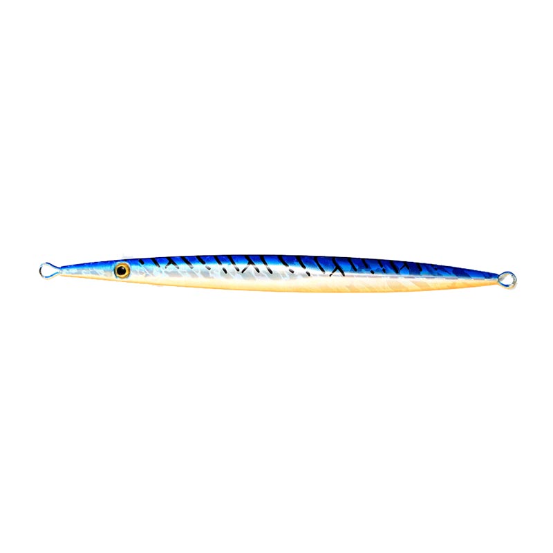 Schneebiene, Snowbee Nadelfisch LL Jigs