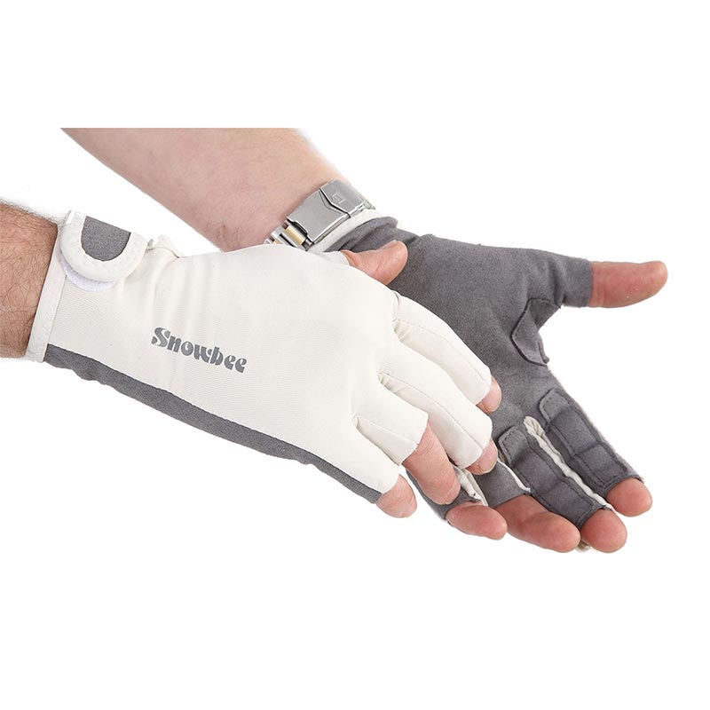 Schneebiene, Snowbee Sun & Stripping Handschuhe