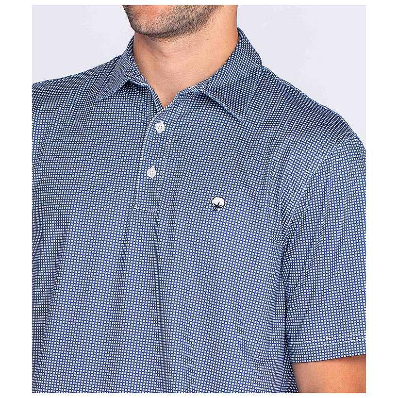 Southern Shirt Co., Southern Hemd Stadium Check SS Polo