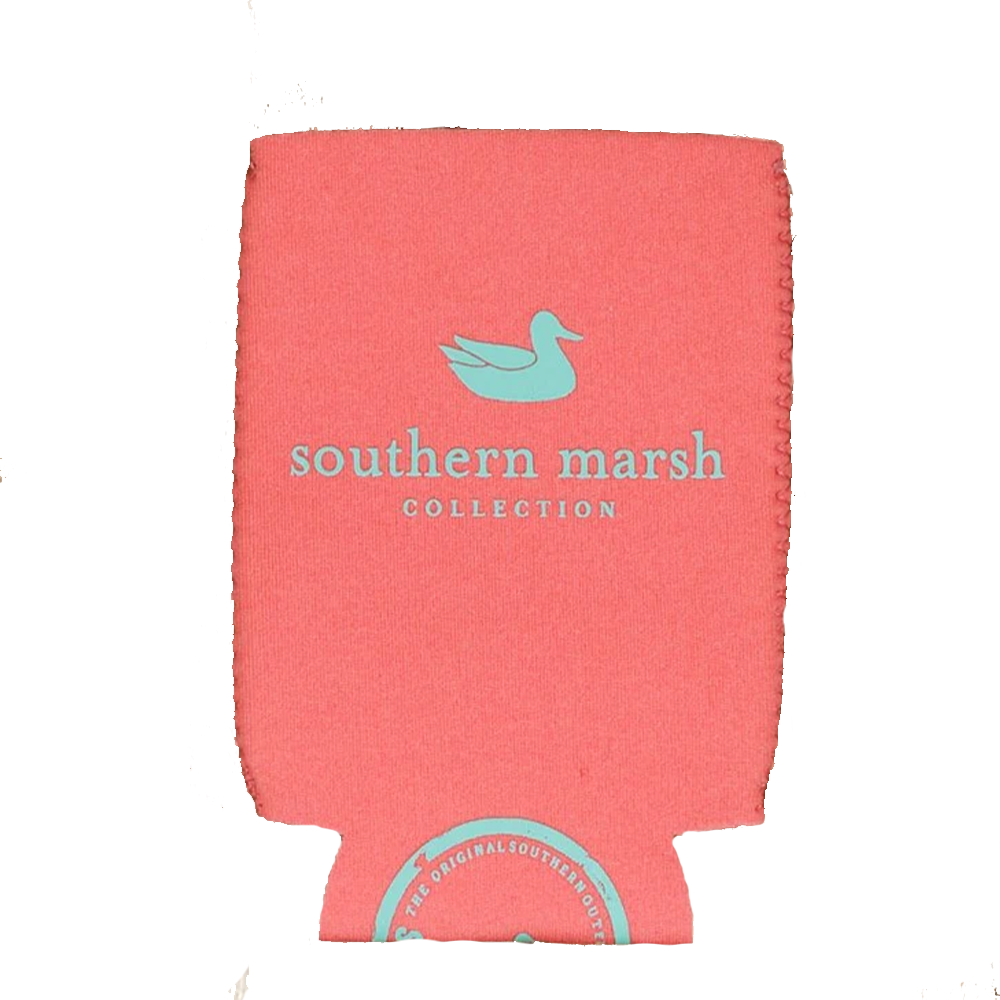 Südlicher Sumpf, Southern Marsh Coozies