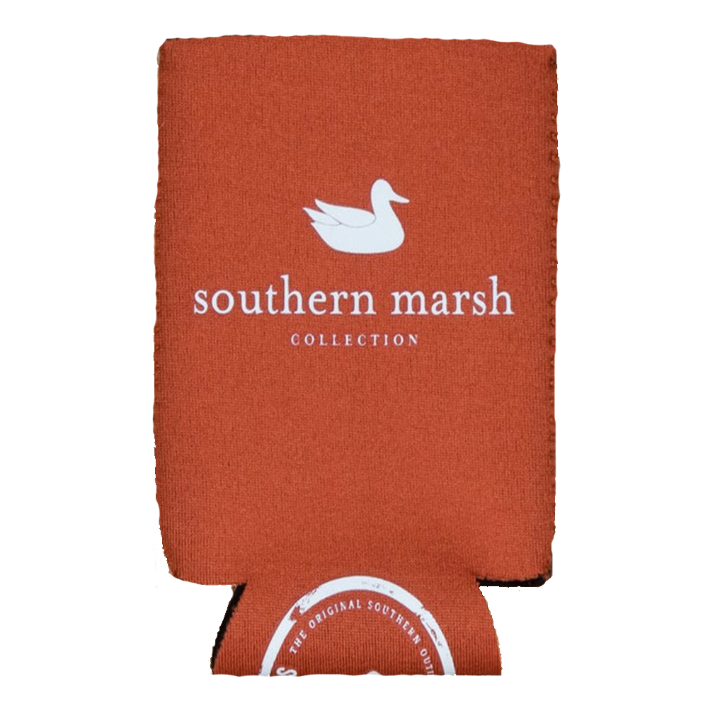 Südlicher Sumpf, Southern Marsh Coozies