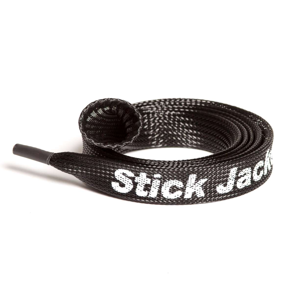 Stick Jacke, Stick Jacket Spinning