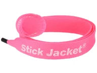 Stick Jacke, Stick Jacket Spinning