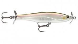 Sturm, Sturm - Arashi Spinbaits - 3-2 Prop