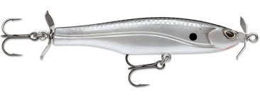 Sturm, Sturm - Arashi Spinbaits - 3-2 Prop