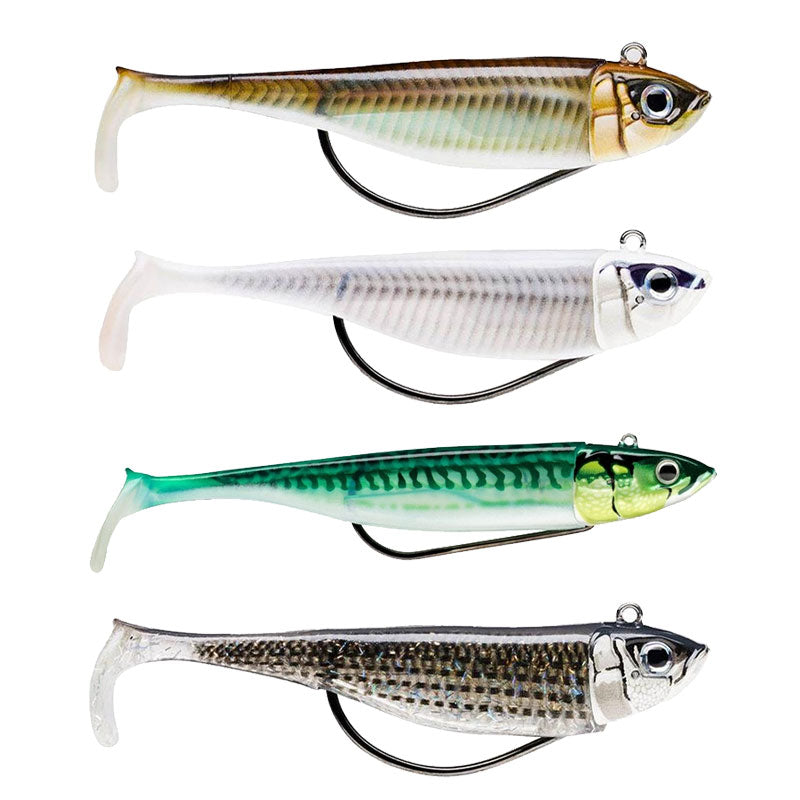 Sturm, Sturm Biscaya Deep Shad