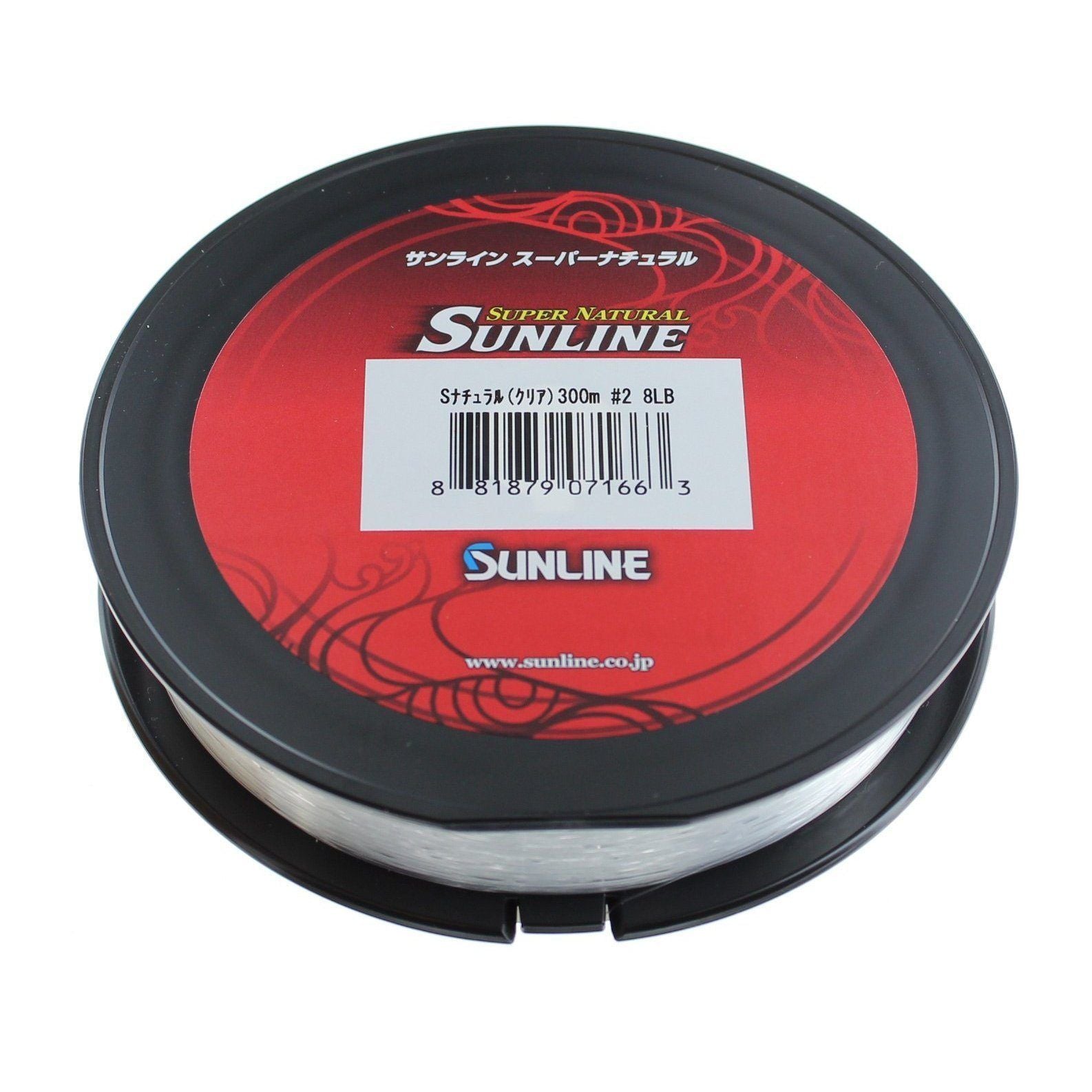 Sunline, Sunline Super Natural Clear